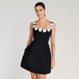 Elowen Mini Dress
