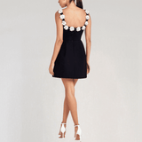 Elowen Mini Dress
