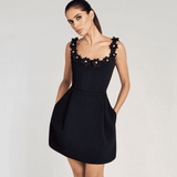 Elowen Mini Dress