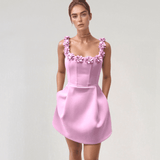 Elowen Mini Dress