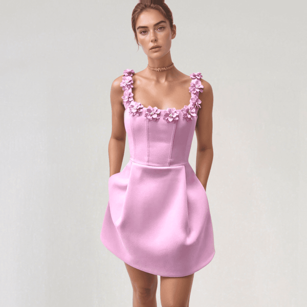 Elowen Mini Dress