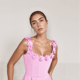 Elowen Mini Dress